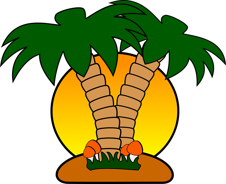Seminole Authentic Tiki Huts